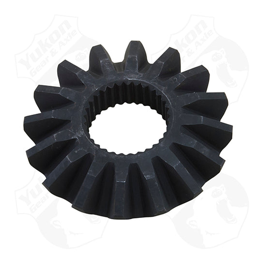 Side With Hub For 8 Inch And 9 Inch Ford With 28 Splines Yukon Gear & Axle