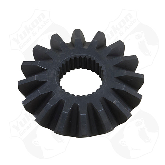 Yukon Gear & Axle Flat Side Gear Without Hub Yukon Gear & Axle