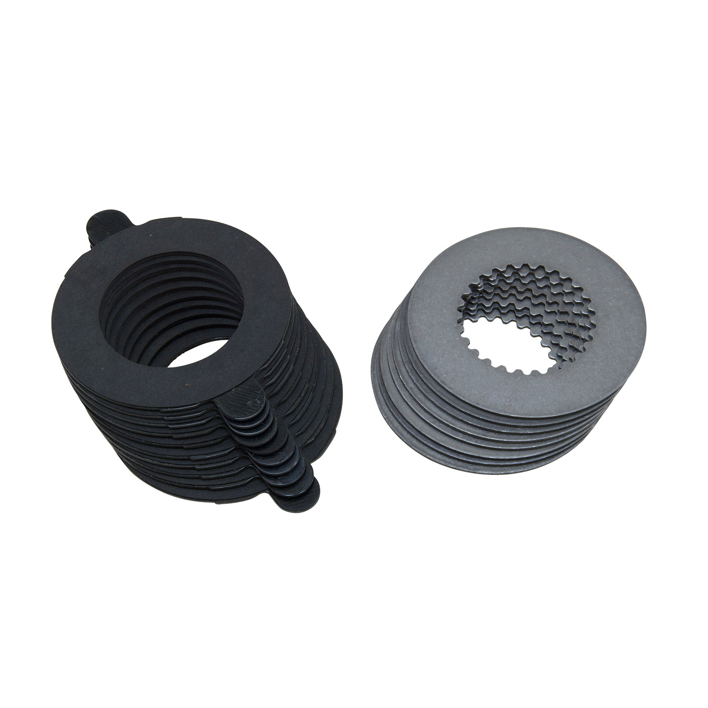 Dura Grip Spider Set For Ford 9.75 Inch Differntial With 34 Spline Axles 9.75 Inch Ford Dura Grip Only Posi Spider Set (No Clutches) Yukon Gear & Axle