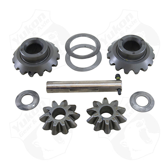 Standard Open Spider Kit For 9.75 Inch Ford With 34 Spline Axles Yukon Gear & Axle