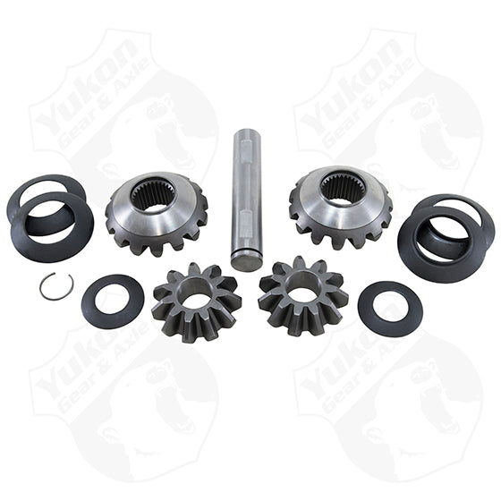 Standard Open Spider Kit For 11.5 Inch GM With 30 Spline Axles Yukon Gear & Axle