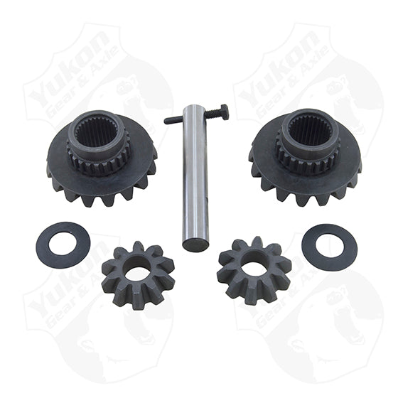 Yukon Gear & Axle Yukon Positraction Internals For GM 12 Bolt Car And Truck Yukon Gear & Axle