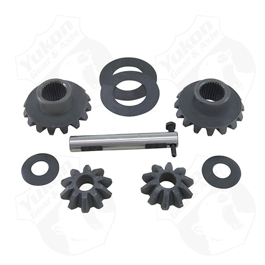 Standard Open Spider Kit For GM 12 Bolt Car And Truck With 30 Spline Axles Yukon Gear & Axle