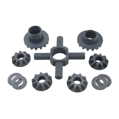 Dura Grip Spider Set For GM 10.5 Inch /14T Differetnial 10.5 Inch GM 14T Dura Grip Only Posi Spider Set (No Clutches) Yukon Gear & Axle