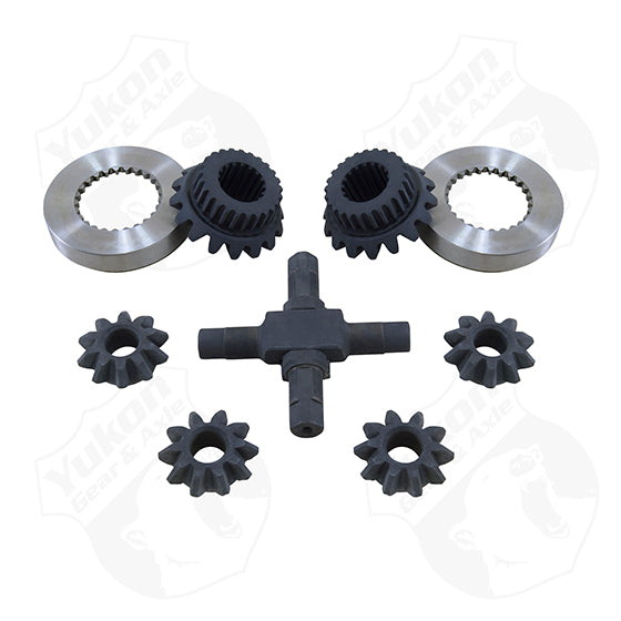 Power Lok Positraction Internals For GM 55P With 17 Spline Axles Yukon Gear & Axle