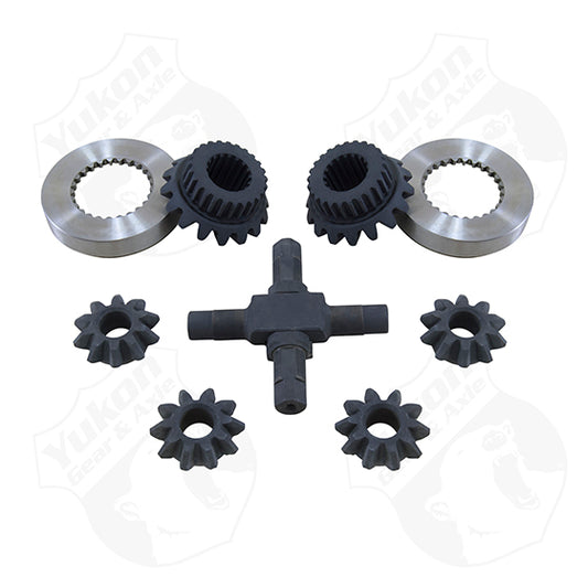 Power Lok Positraction Internals For GM 55P With 17 Spline Axles Yukon Gear & Axle