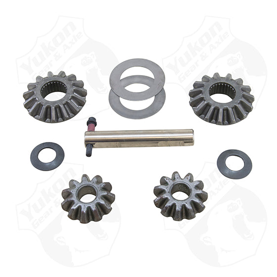 Standard Open Spider Kit For GM 7.2 Inch S10 And S15 IFS Yukon Gear & Axle