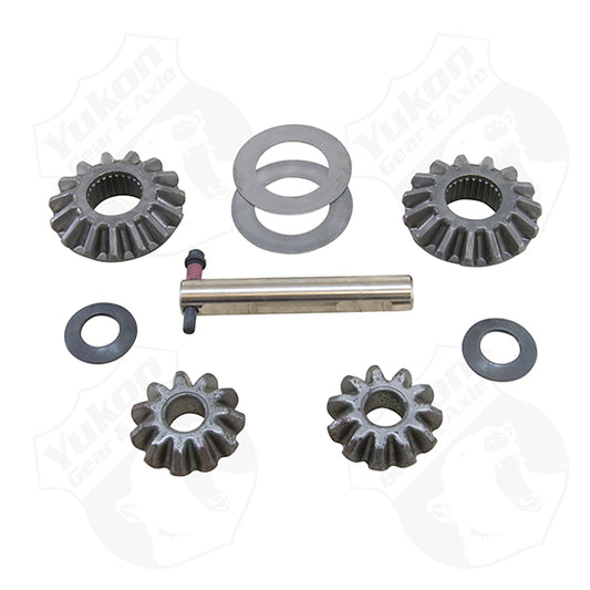 Standard Open Spider Kit For GM 7.2 Inch S10 And S15 IFS Yukon Gear & Axle