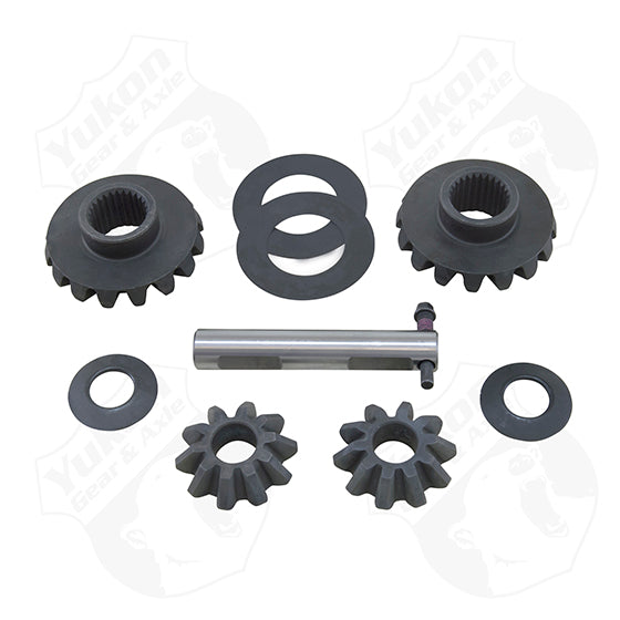 Standard Open Spider Kit For Early 7.5 Inch GM With 26 Spline Axles And Large Windows Yukon Gear & Axle