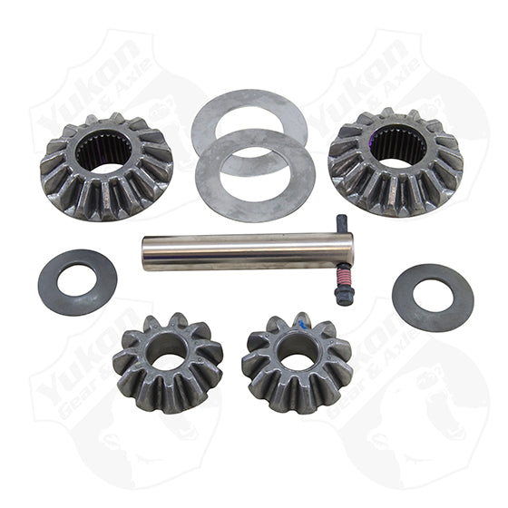 Standard Open Spider Kit For GM 7.6 Inch Front 28 Spline Yukon Gear & Axle