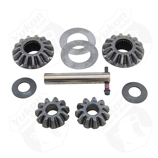 Standard Open Spider Kit For GM 7.6 Inch Front 28 Spline Yukon Gear & Axle