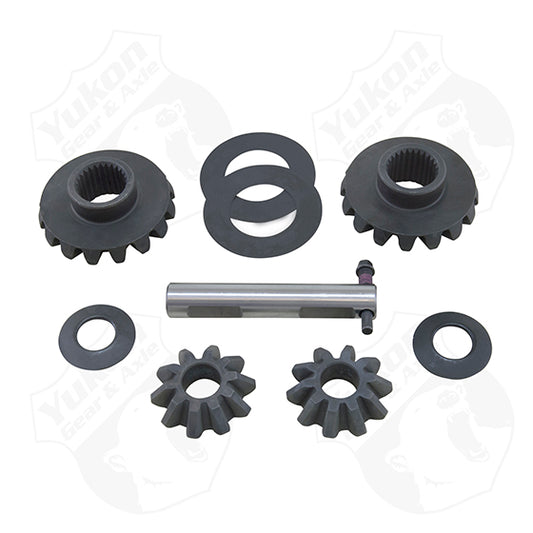 Standard Open Spider Kit For 8 Inch GM With 28 Spline Axles Yukon Gear & Axle