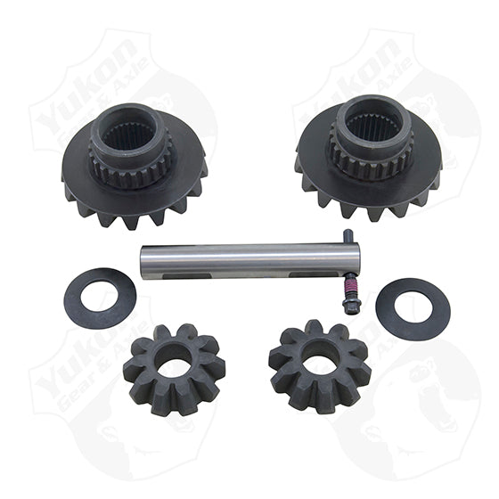 Spider Set For GM 8.2 Inch Buick Olds Pontiac Dura Grip Posi 28 Spline Yukon Gear & Axle
