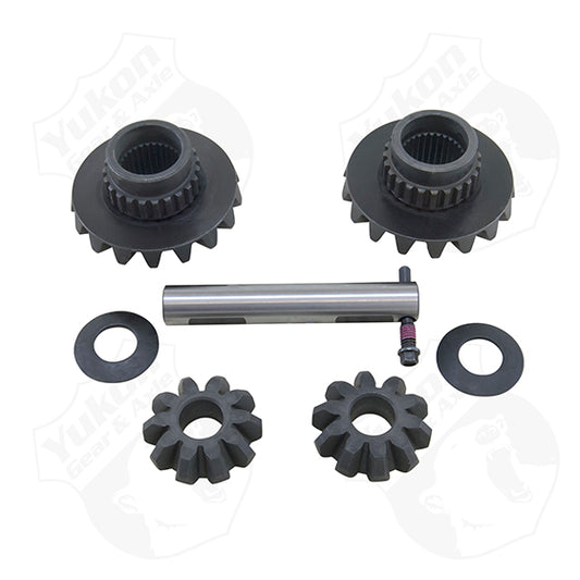 Spider Set For GM 8.2 Inch Buick Olds Pontiac Dura Grip Posi 28 Spline Yukon Gear & Axle