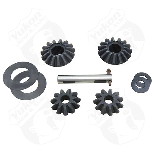 Standard Open Spider Kit For 8.2 Inch GM With 28 Spline Axles Yukon Gear & Axle