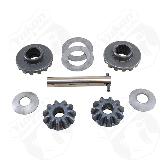 Standard Open Spider Kit For 8.25 Inch GM IFS AWD & 4WD Models Yukon Gear & Axle