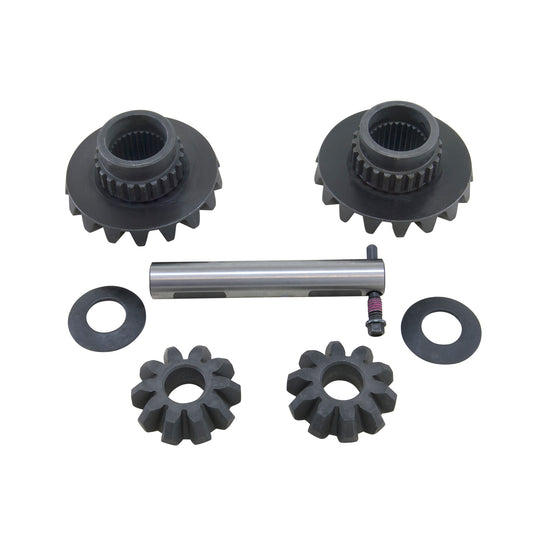 Dura Grip Spider Set For GM 8.5 Inch Differential With 30 Spline Axles 8.5 Inch (.795 Inch dia)30 Spline (No Clucthes Incl.) Eaton & Duragrip Only (Not Stype) Yukon Gear & Axle