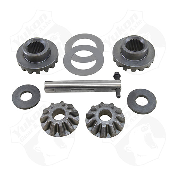 Standard Open Spider Kit For 07-10 GM 9.25 Inch IFS Yukon Gear & Axle