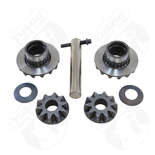 Positraction Internals For 9.5 Inch GM With 33 Spline Axles Yukon Gear & Axle