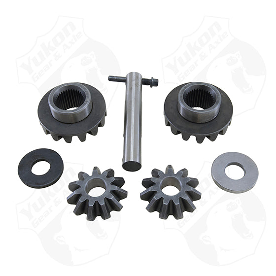Standard Open Spider Kit For 33 Spline GM 9.5 Inch Axles Yukon Gear & Axle