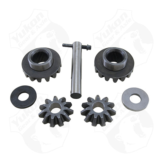 Standard Open Spider Kit For 33 Spline GM 9.5 Inch Axles Yukon Gear & Axle