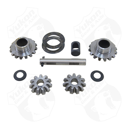 Standard Open Spider Kit For Model 20 With 29 Spline Axles Yukon Gear & Axle