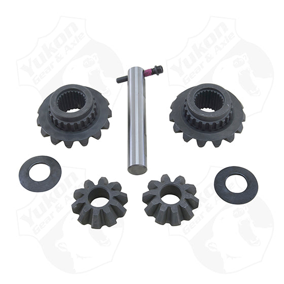 Positraction Internals For Model 35 With 27 Spline Axles Yukon Gear & Axle