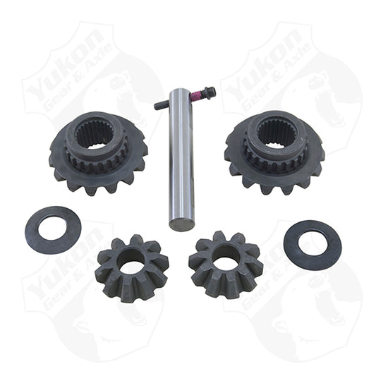 Positraction Internals For Model 35 With 27 Spline Axles Yukon Gear & Axle