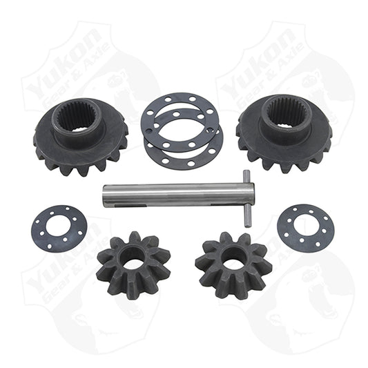 Standard Open Spider Kit For Toyota 8 Inch 4 Cylinder With 30 Spline Axles Yukon Gear & Axle