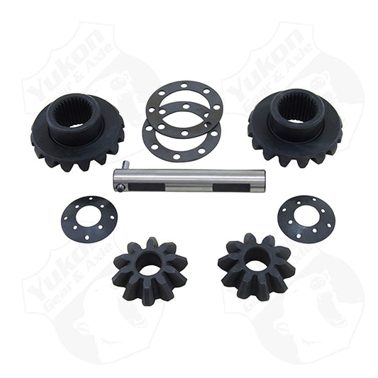 Standard Open Spider Set For Toyota 8 Inch IFS Front Clamshell Design Yukon Gear & Axle