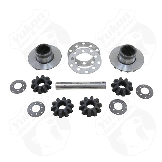 Standard Open Spider Kit For Toyota V6 With 30 Spline Axles Yukon Gear & Axle