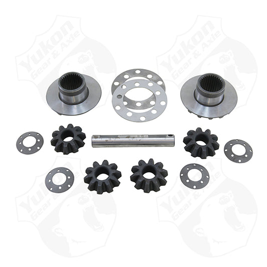 Standard Open Spider Kit For Toyota V6 With 30 Spline Axles Yukon Gear & Axle