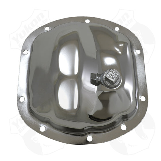 Replacement Chrome Cover For Dana 30 Yukon Gear & Axle