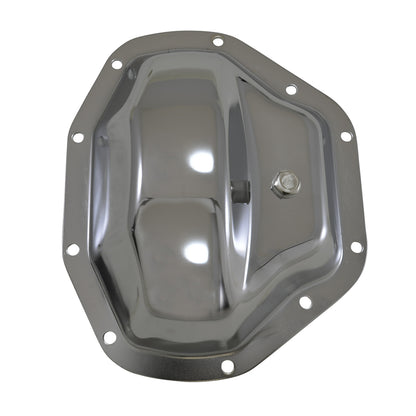 Chrome Replacement Cover For Dana 80 D80 Chrome Cover Yukon Gear & Axle