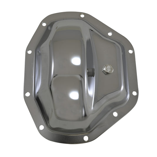 Chrome Replacement Cover For Dana 80 D80 Chrome Cover Yukon Gear & Axle