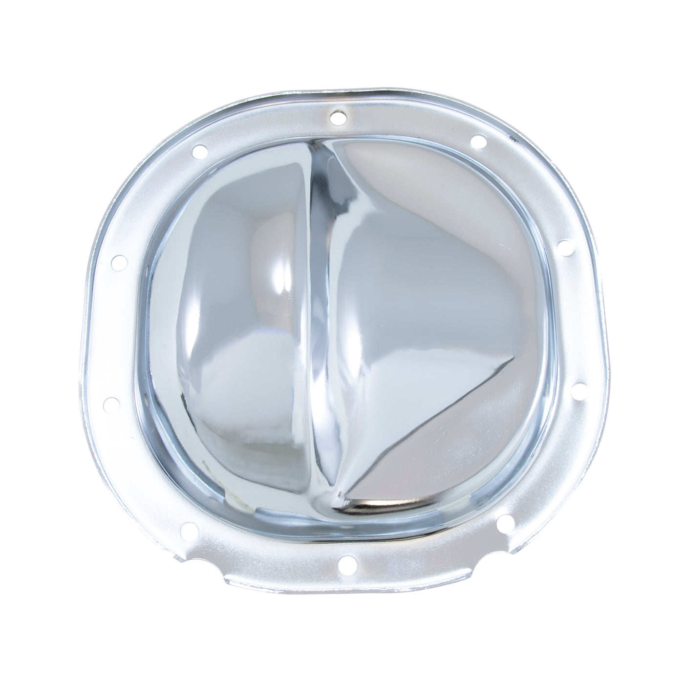 Chrome Cover For 8.8 Inch Ford 8.8 Inch Ford Chrome Cover Yukon Gear & Axle