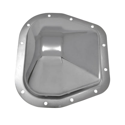 Chrome Cover For 9.75 Inch Ford 9.75 Inch Ford Chrome Cover Yukon Gear & Axle