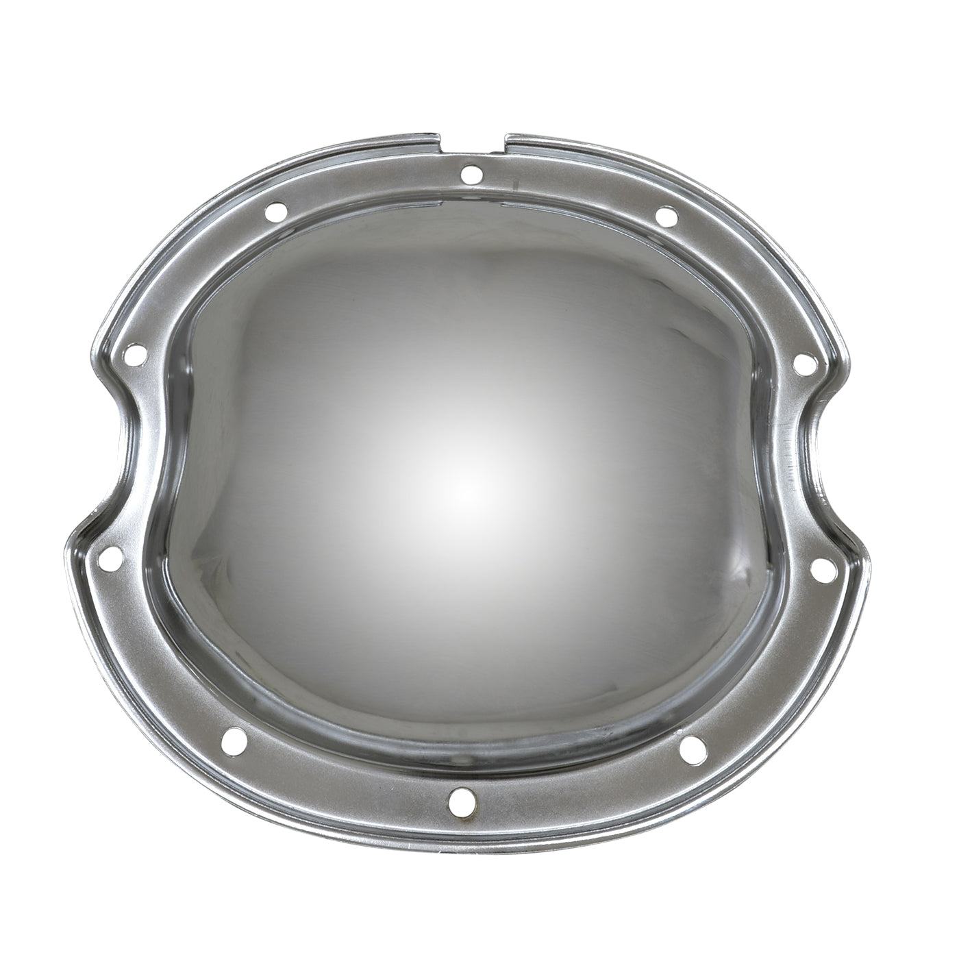 Chrome Cover For 8.2 Inch Buick Oldsmobile And Pontiac GM 8.2 Inch bop Only GM Chrome Cover Yukon Gear & Axle