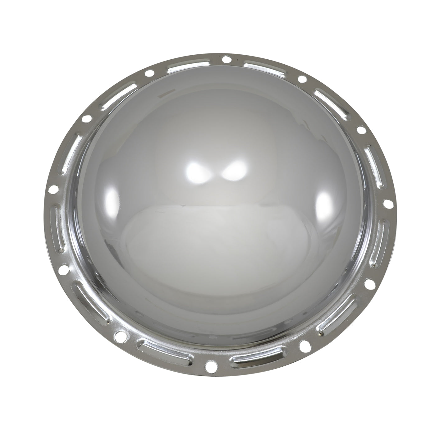 Chrome Cover For Amc Model 20 Amc M20 Chrome Cover Yukon Gear & Axle