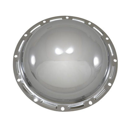 Chrome Cover For Amc Model 20 Amc M20 Chrome Cover Yukon Gear & Axle