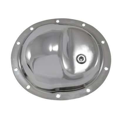Chrome Cover For Model 35 M35 Chrome Cover Yukon Gear & Axle