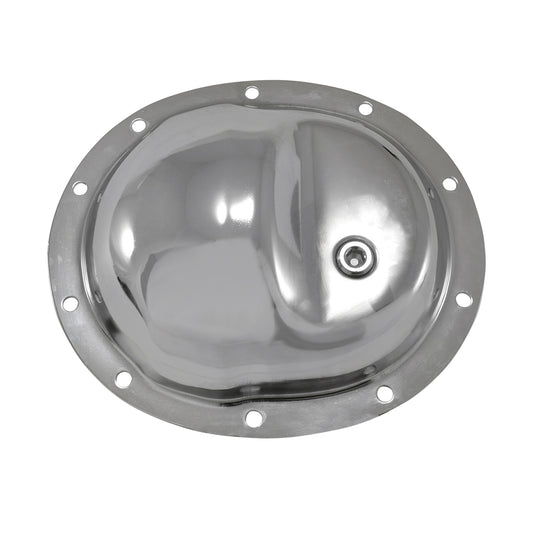 Chrome Cover For Model 35 M35 Chrome Cover Yukon Gear & Axle