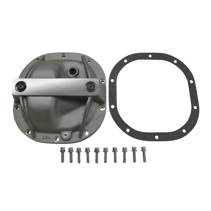 8.8 Inch Ford Low Profile Ta HD Aluminum Rear Cover 8.8 Inch Ford Low Profile Ta HD Aluminum Rear Cover ( Not Irs) Yukon Gear & Axle