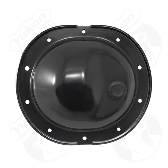 Steel Cover For Chrysler 8.25 Inch Yukon Gear & Axle