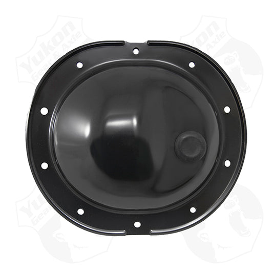 Steel Cover For Chrysler 8.25 Inch Yukon Gear & Axle
