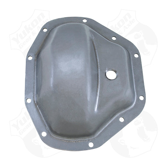 Steel Cover For Dana 80 Yukon Gear & Axle
