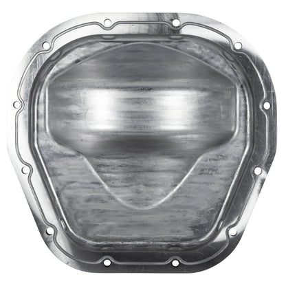 Finned Aluminum Cover For Ford 10.5 Inch '08 & Up 10.25 Inch & 10.5 Inch Ford Finned Alum Rear Cover (OEM) Yukon Gear & Axle