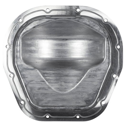 Finned Aluminum Cover For Ford 10.5 Inch '08 & Up 10.25 Inch & 10.5 Inch Ford Finned Alum Rear Cover (OEM) Yukon Gear & Axle