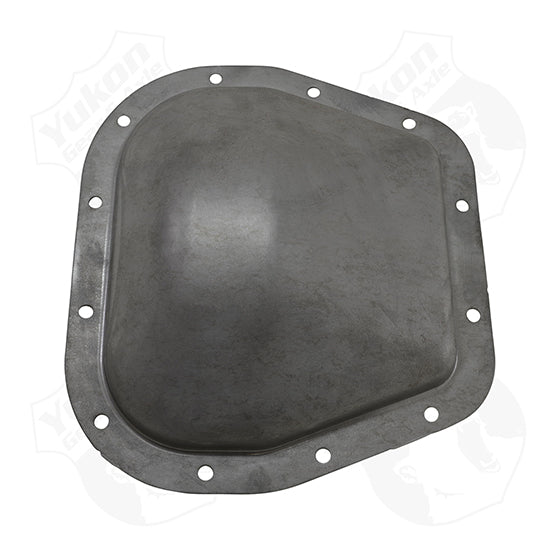 Steel Cover For Ford 9.75 Inch Yukon Gear & Axle