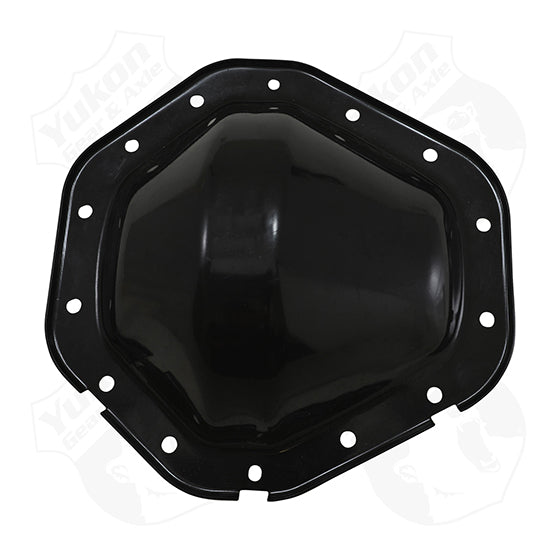 Steel Cover For GM 10.5 Inch 14 Bolt Truck Yukon Gear & Axle